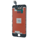 Дисплей iPhone 6S з сенсором та рамкою black (InCell+) PLS-00-00107508