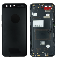 Задня кришка Huawei P10 (2017) black (Original) PLS-00-00080636
