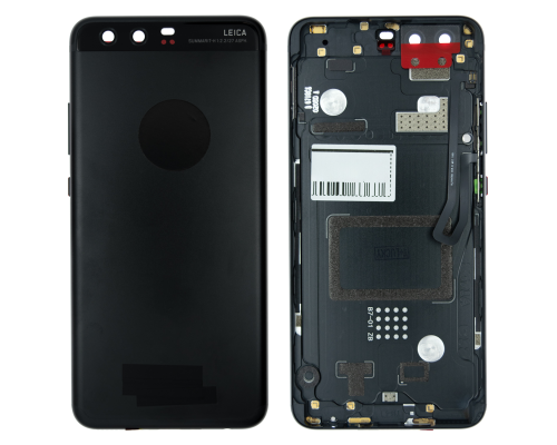 Задня кришка Huawei P10 (2017) black (Original) PLS-00-00080636