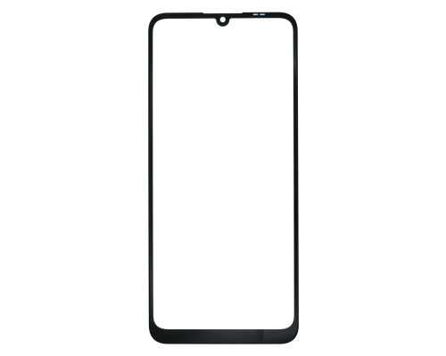 Скло дисплея Nokia C31 black (Original China) PLS-00-00125669