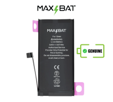 Акумулятор iPhone 12 mini (Max Bat - Genuine mode) PLS-00-00147331