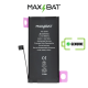 Акумулятор iPhone 12 mini (Max Bat - Genuine mode) PLS-00-00147331