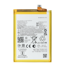 Акумулятор Motorola PC50 (Original China) PLS-00-00135220