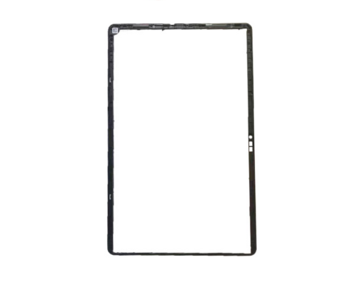 Рамка дисплея Lenovo Tab P11 J606 black PLS-00-00109551