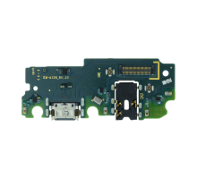 Плата зарядки Samsung A136B Galaxy A13 5G (Original) PLS-00-00123063