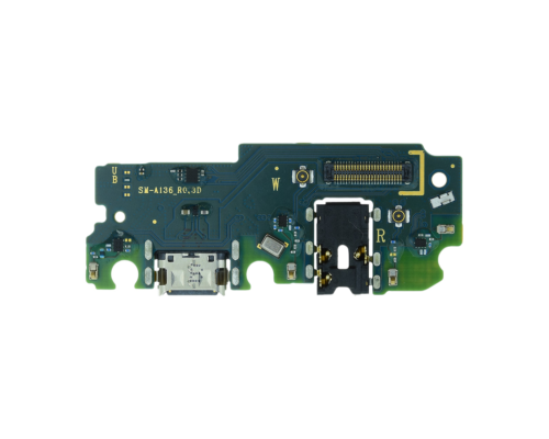 Плата зарядки Samsung A136B Galaxy A13 5G (Original) PLS-00-00123063