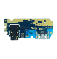 Плата зарядки Meizu U10 (Original) PLS-00-00120867