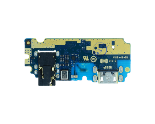 Плата зарядки Meizu U10 (Original) PLS-00-00120867