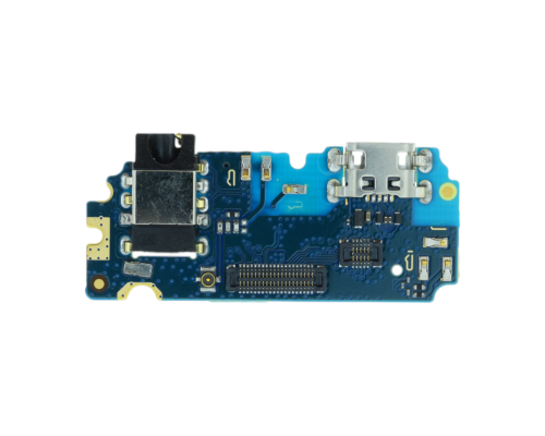 Плата зарядки Meizu U10 (Original) PLS-00-00120867