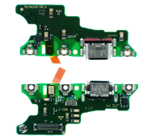 Плата зарядки Huawei Honor 20 (Original) PLS-00-00113569