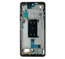 Рамка дисплея Xiaomi 11T black (Original China) PLS-00-00105166