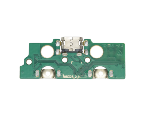 Плата зарядки Lenovo TB-8505F Tab M8 HD LTE PLS-00-00150877