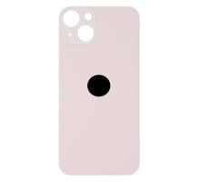Задня кришка iPhone 13 pink (Стандартний отвір) PLS-00-00081528