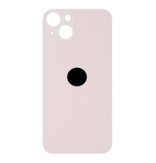 Задня кришка iPhone 13 pink (Більший отвір) PLS-00-00081523