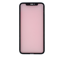 Скло дисплея iPhone XR з рамкою black (Original China) PLS-00-00029049