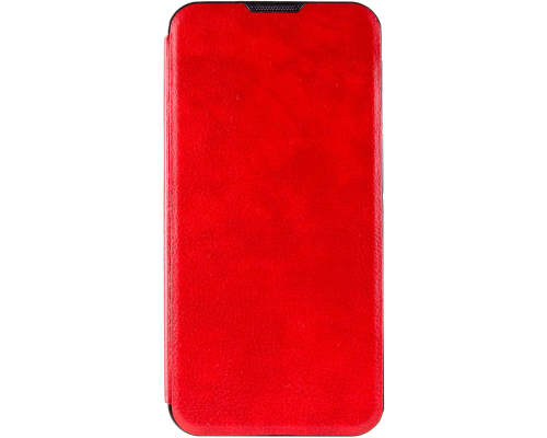 Чохол-книжка Belora Samsung A075 Galaxy A07 red PLS-00-00157431