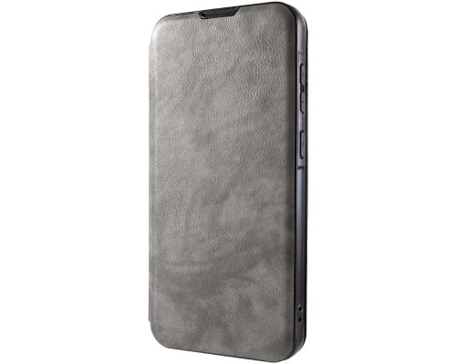 Чохол-книжка Belora Samsung A566 Galaxy A56 gray PLS-00-00157422