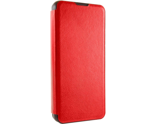 Чохол-книжка Belora Samsung A075 Galaxy A07 red PLS-00-00157431