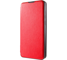 Чохол-книжка Belora Samsung A075 Galaxy A07 red PLS-00-00157431