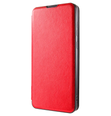 Чохол-книжка Belora Samsung A075 Galaxy A07 red PLS-00-00157431