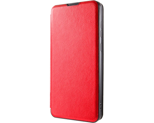 Чохол-книжка Belora Samsung A075 Galaxy A07 red PLS-00-00157431