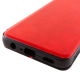 Чохол-книжка Belora Samsung A075 Galaxy A07 red PLS-00-00157431