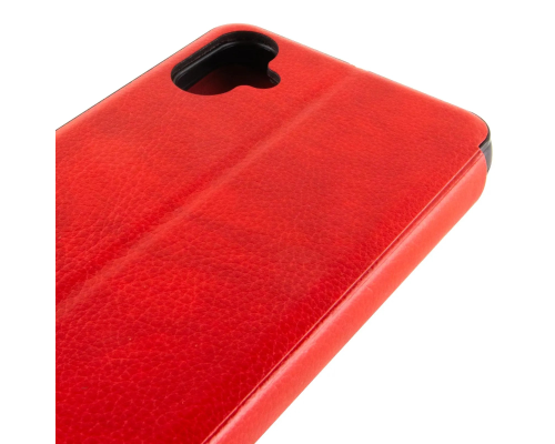 Чохол-книжка Belora Samsung A075 Galaxy A07 red PLS-00-00157431