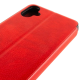 Чохол-книжка Belora Samsung A075 Galaxy A07 red PLS-00-00157431
