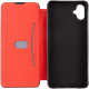 Чохол-книжка Belora Samsung A075 Galaxy A07 red PLS-00-00157431