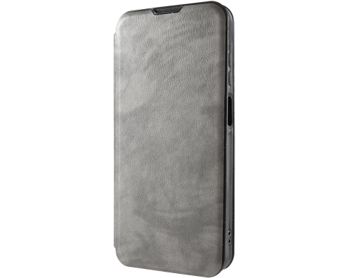 Чохол-книжка Belora Xiaomi Redmi 15C 4G (European) gray PLS-00-00157424