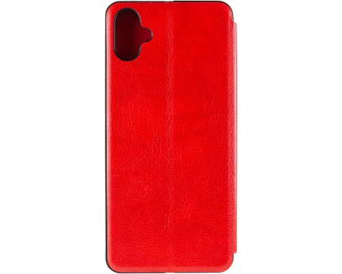 Чохол-книжка Belora Samsung A075 Galaxy A07 red PLS-00-00157431
