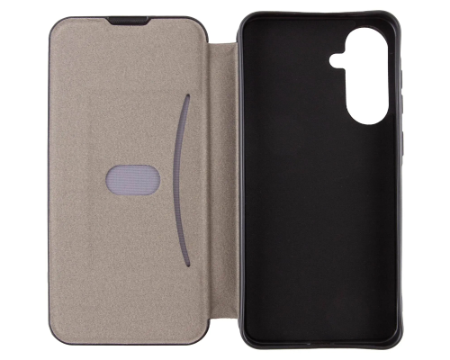 Чохол-книжка Belora Samsung A566 Galaxy A56 gray PLS-00-00157422