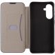 Чохол-книжка Belora Samsung A566 Galaxy A56 gray PLS-00-00157422