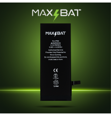 Акумулятор iPhone 6S (Max Bat) PLS-00-00021150