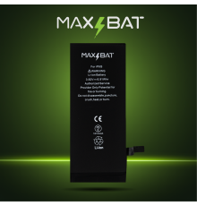 Акумулятор iPhone 6 (Max Bat) PLS-00-00021149