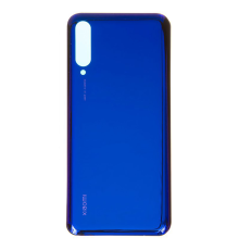 Задня кришка Xiaomi Mi A3 blue PLS-00-00041511