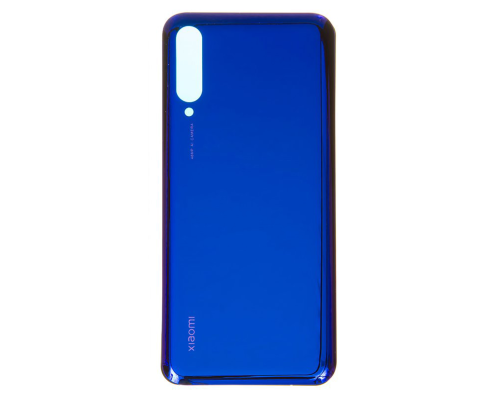 Задня кришка Xiaomi Mi A3 blue PLS-00-00041511