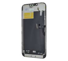 Дисплей iPhone 13 Pro Max з сенсором та рамкою black (OLED SOFT 120Hz) PLS-00-00138972