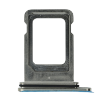 Тримач SIM-карти Apple iPhone 15 Pro Single Sim natural titanium PLS-00-00148370