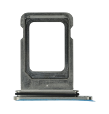 Тримач SIM-карти Apple iPhone 15 Pro Single Sim natural titanium PLS-00-00148370