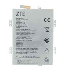 Акумулятор ZTE ICP37/54/72SA (Original China) PLS-00-00055563