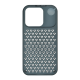 Чохол Aluminium Case iPhone 14 Pro Max gray PLS-00-00121001