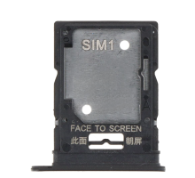 Тримач SIM-карти Xiaomi Redmi Note 13 4G black PLS-00-00123869