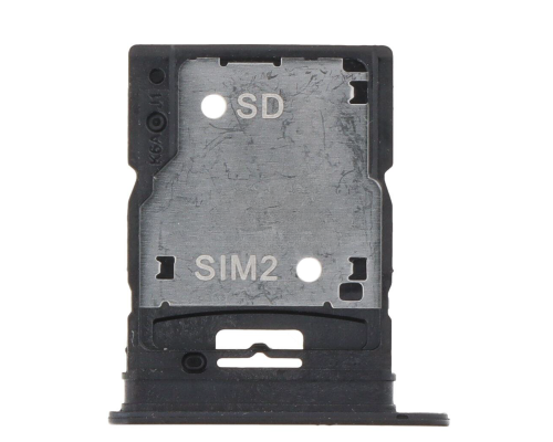 Тримач SIM-карти Xiaomi Redmi Note 13 4G black PLS-00-00123869