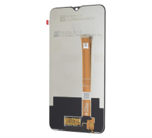 Дисплей OPPO A12 з сенсором black (Refurbished) PLS-00-00153997