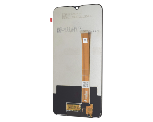 Дисплей OPPO A12 з сенсором black (Refurbished) PLS-00-00153997