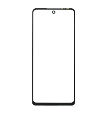 Скло дисплея Tecno Spark 10 Pro black (Original China) PLS-00-00114009