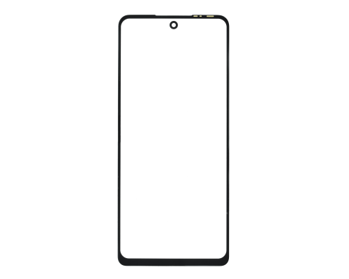 Скло дисплея Tecno Spark 10 Pro black (Original China) PLS-00-00114009