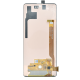 Дисплей Samsung N770 Galaxy Note 10 Lite з сенсором black (Original Refurbished) PLS-00-00080200