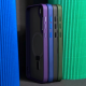 Чохол WAVE Attraction Case with MagSafe Samsung S916 Galaxy S23 Plus purple PLS-00-00109211
